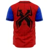 EXCISION x SPIDERMAN JERSEY - Image 2
