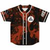 Experts Baseball Jersey - Image 1