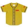 Farah custom Baseball Jersey V1 - Image 1