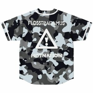 Flosstradamus jersey - Image 1