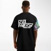 Flux pavilion custom jersey - Image 4