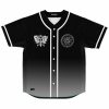 Fullmetal Alchemist Baseball Jersey - Image 1