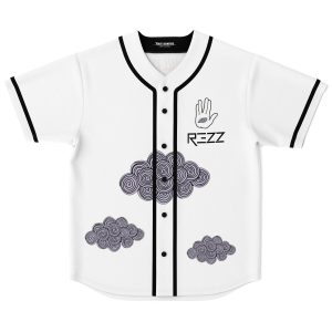 Gabe Baseball Jersey V2 - Image 1