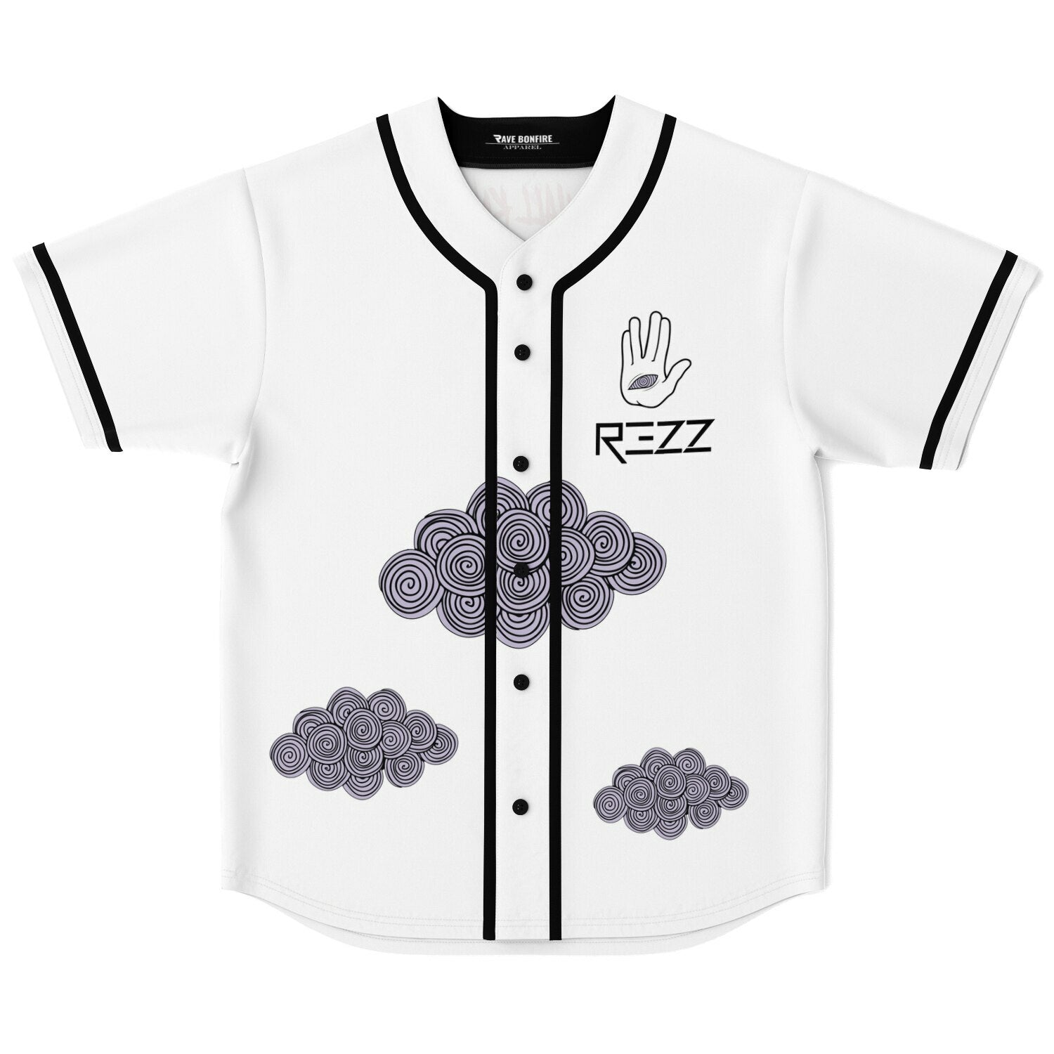 gabe baseball jersey v2 1 Gabe Baseball Jersey V2 - Image 1