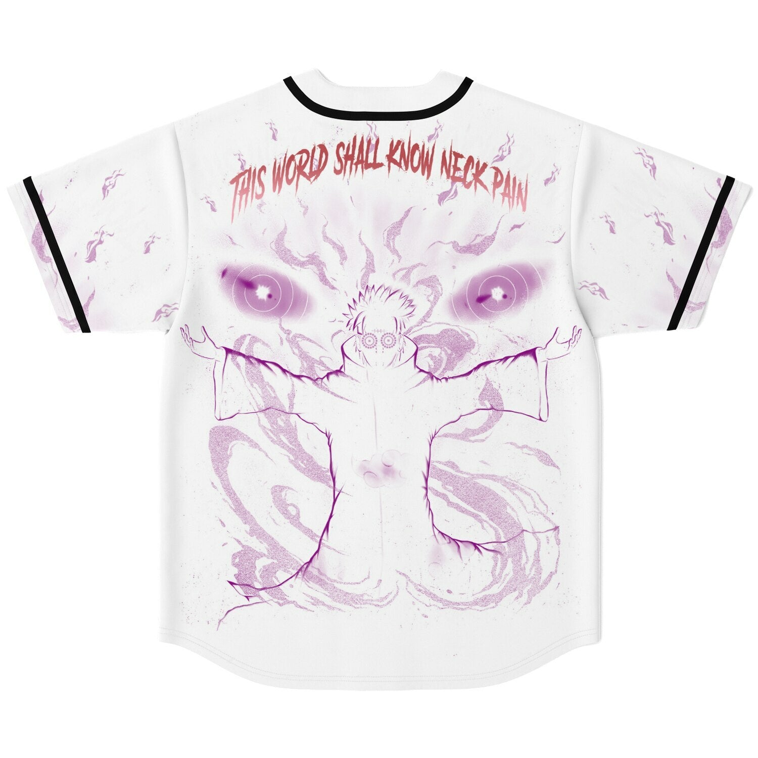 gabe baseball jersey v2 2 Gabe Baseball Jersey V2 - Image 2