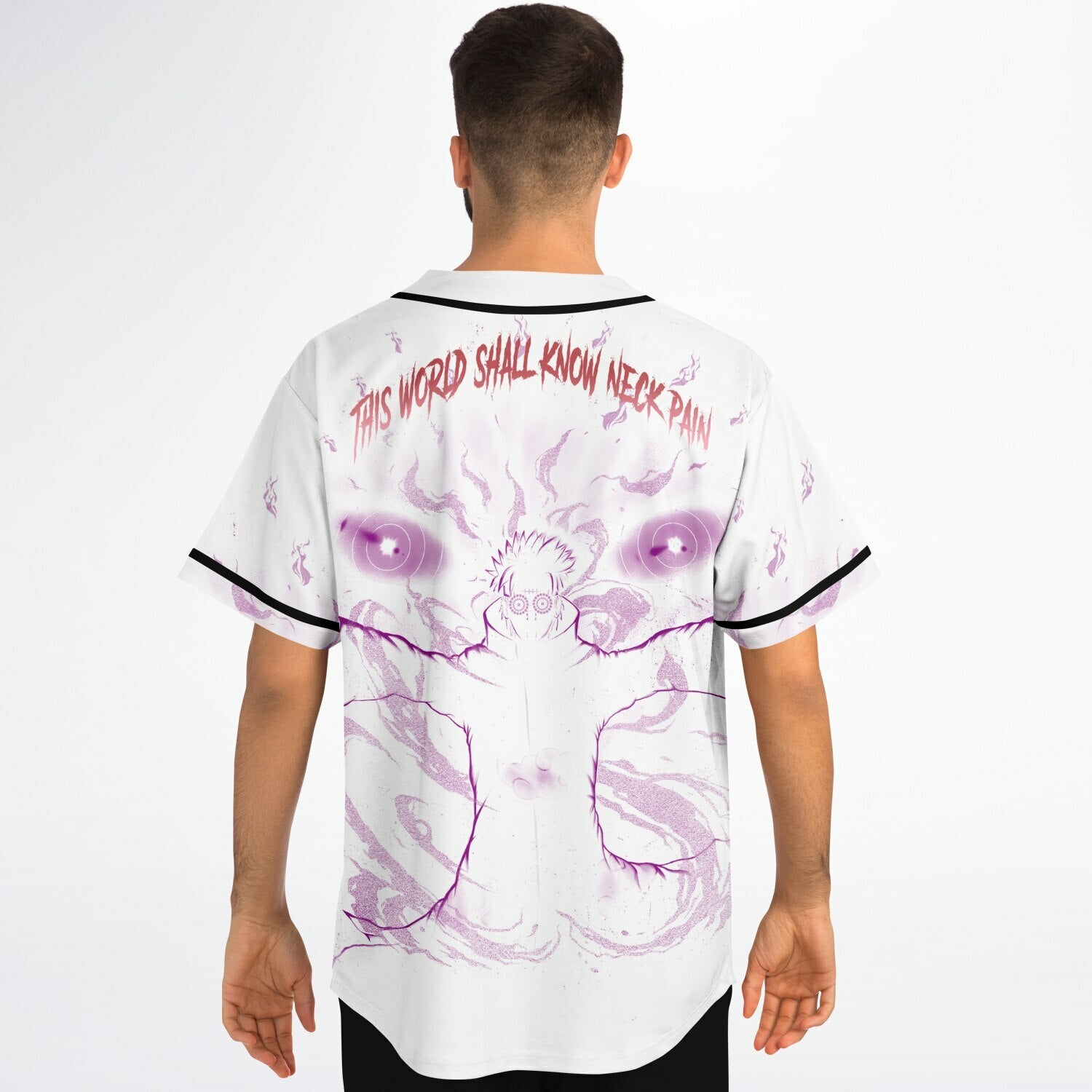 gabe baseball jersey v2 4 Gabe Baseball Jersey V2 - Image 4