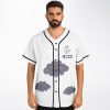 Gabe Baseball Jersey V2 - Image 5