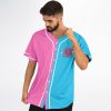 Gabe custom Baseball Jersey V2 - Image 3
