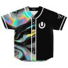 Gabrielle custom Baseball Jersey V2 - Image 1