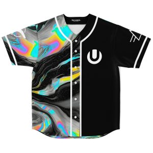 Gabrielle custom Baseball Jersey V2 - Image 1