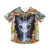 Galantis Church Rave Baseball Jersey For Edm Festivals Top Seller - Image 2
