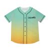 Galantis No Mercy Rave Baseball Jersey For Edm Festivals Top Seller - Image 2