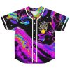 Gary custom Baseball Jersey V2 - Image 2