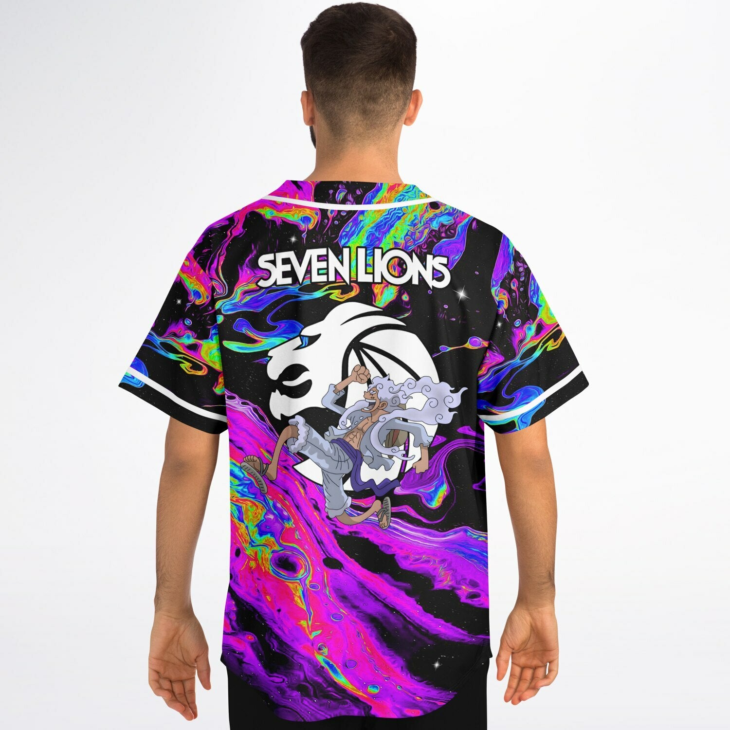 gary custom baseball jersey v2 4 Gary custom Baseball Jersey V2 - Image 4