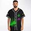 Gary Ek customBaseball Jersey V1 - Image 5