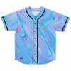 Giia Gang custom Baseball Jersey - Image 1
