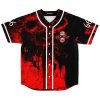 Ginga R3ll custom Baseball Jersey - Image 2