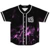 Girls need nobody custom Baseball Jersey - Image 1