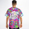 Good vibe Baseball Jersey - Image 4