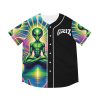 GRIZ EDM Rave Jersey (Alien) - Image 2