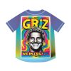 Griz EDM Rave Jersey (WE MISS YOU) - Image 1