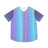 Griz EDM Rave Jersey (WE MISS YOU) - Image 2