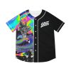 Griz Jersey Infinite Dragon EDC Lost Lands Merch - Image 2