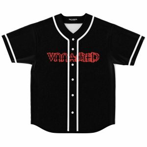 Guti custom Baseball Jersey - Image 1