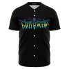 Halloween scarecrow custom jersey - Image 1