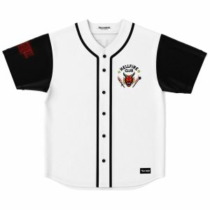 Hell fire Club v1 - Image 1