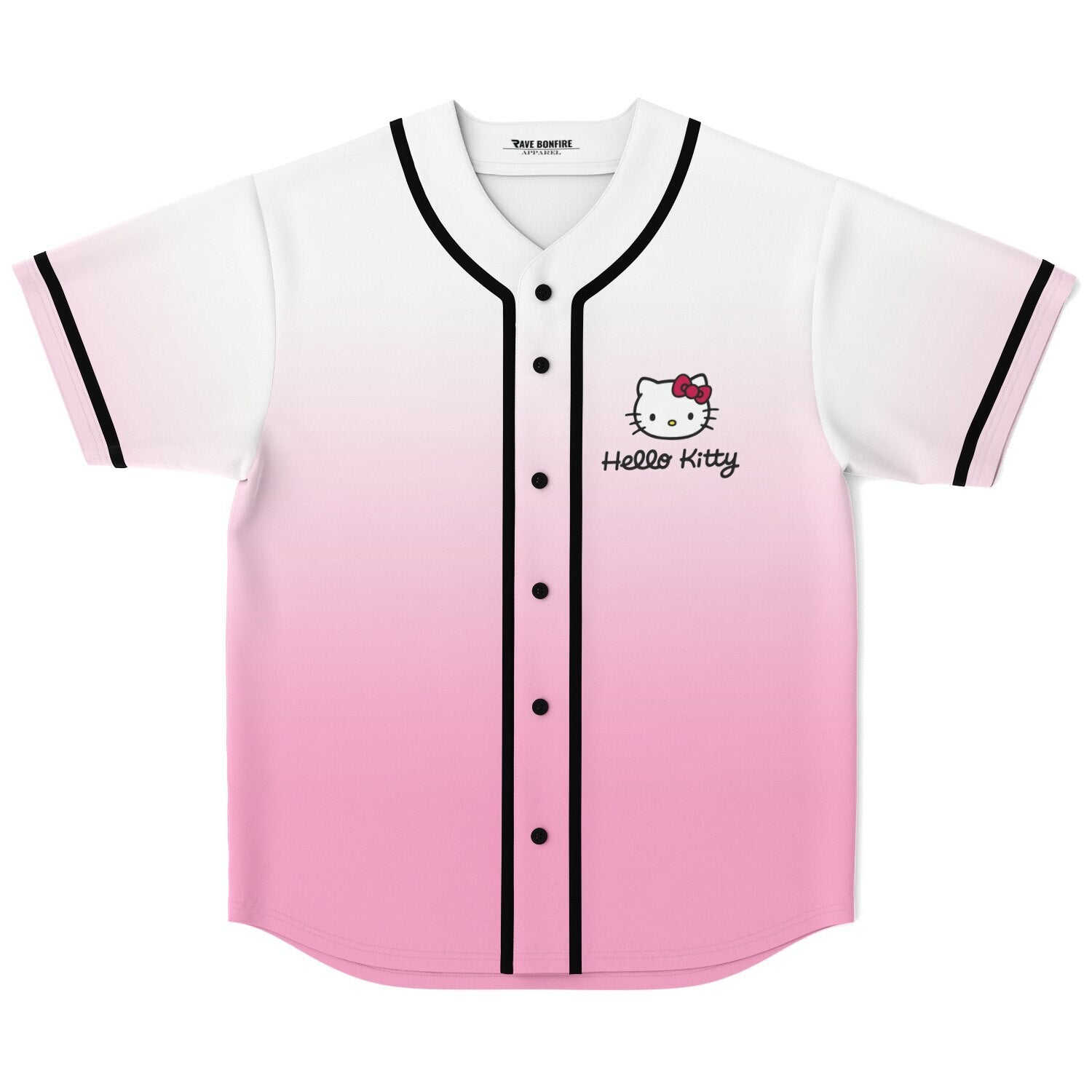 hello riddim baseball jersey 1 Hello Riddim Baseball Jersey - Image 1