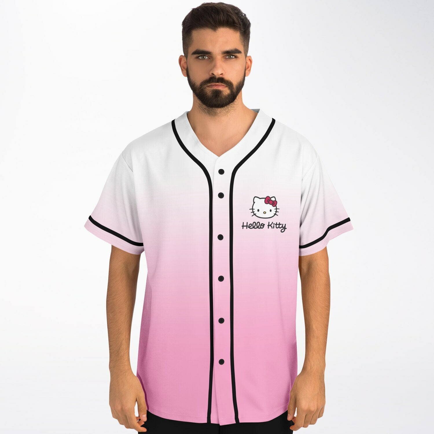 hello riddim baseball jersey 3 Hello Riddim Baseball Jersey - Image 3