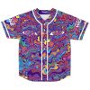 Here for the wubz Baseball Jersey - Image 1
