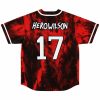 Herowilson custom jersey - Image 2