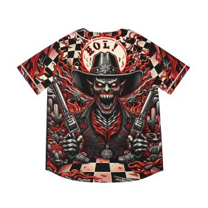 HOL! Jersey (Country Riddim) - Image 1