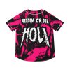 Hol! Jersey (PINK) Lost Lands Jersey Forbbiden Kindom Jersey - Image 2