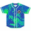 Illenialz baseball jersey - Image 1