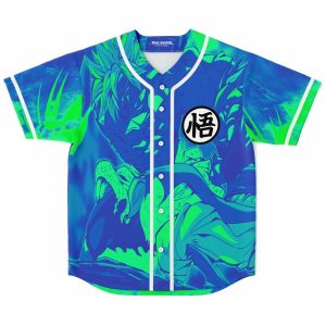 Illenialz baseball jersey - Image 1