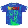 Illenialz baseball jersey - Image 2