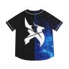 Illenium Jersey (Blue Stars) - Image 1