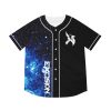 Illenium Jersey (Blue Stars) - Image 2