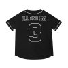 Illenium Jersey (WHITE) 2 - Image 1
