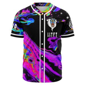 Isaac custom jersey - Image 1