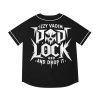 Izzy Vadim Jersey (Pop Lock & Drop It) - Image 1