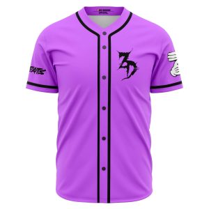 Jac Zeds Dead custom jersey - Image 1