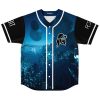Jack custom Baseball Jersey - Image 1