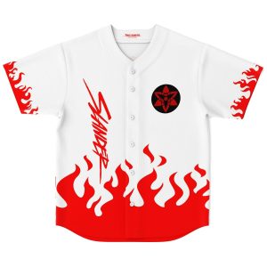 Jacob H custom Baseball Jersey - Image 1