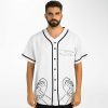 Jahqwel Baseball Jersey V1 - Image 4