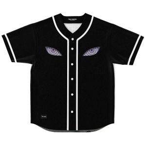 Jahqwel Baseball Jersey V3 - Image 1