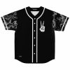 Jairo custom Baseball Jersey - Image 1